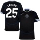 Chelsea Tredjedrakt Caicedo 25 2025–2026